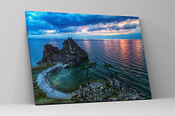 Obraz Na východ od raja 1634